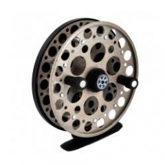 Катушка инерционная XT 666 (V-Pelikan) 