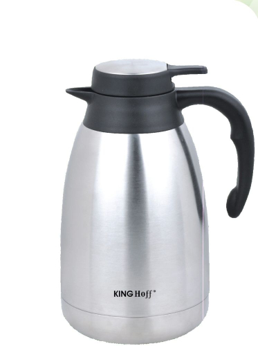 Термос-чайник KingHoff 2 л