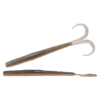 Силикон O.S.P DoLive Curly 4.5"