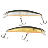 Воблер Strike Pro Musky Monster SM160 160F 57г A70/613-SBO