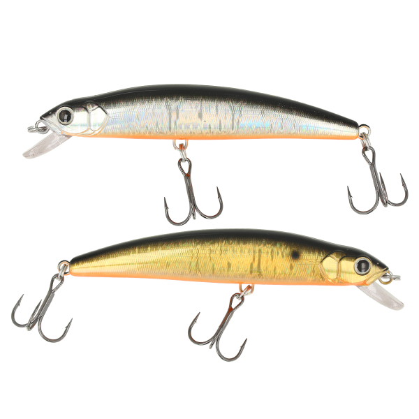 Воблер Strike Pro Musky Monster SM160 160F 57г A70/613-SBO