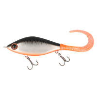 Воблер Strike Pro Guppie Jr Sinking 110S 70г CA06E
