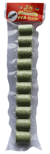 Готовые PVA стики 3K Baits 100г