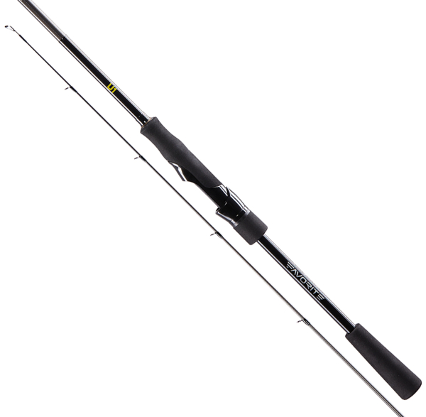 Спиннинг Favorite U1 832H 2.51m 10-45g Fast