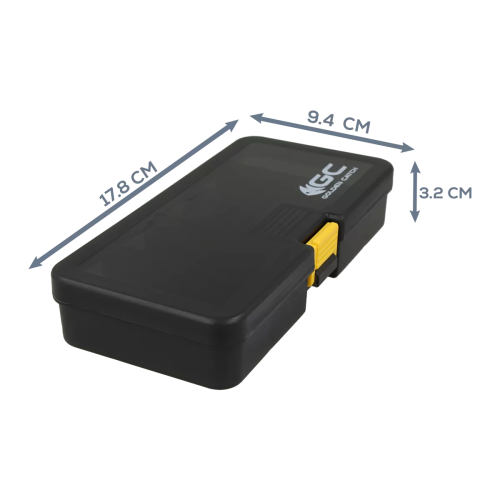 Коробка GC Lure Box M LB-1810