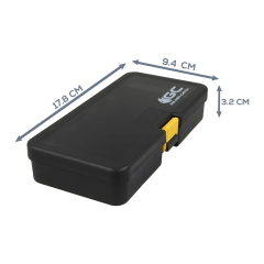 Коробка GC Lure Box M LB-1810