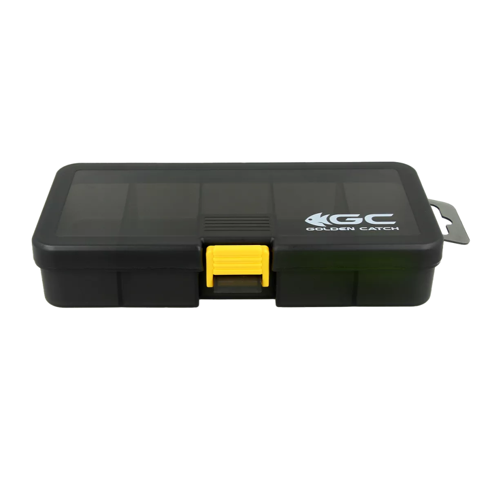 Коробка GC Lure Box M LB-1810