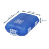 Коробка ZEOX Accessory Box AB-1006 S — фото 5