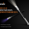 Ліхтар Fenix LD05 V2.0 XQ-E HI LED — фото 6