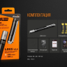 Ліхтар Fenix LD05 V2.0 XQ-E HI LED — фото 21