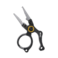 Плоскогубцы GC Mini Split Pliers 8.6см