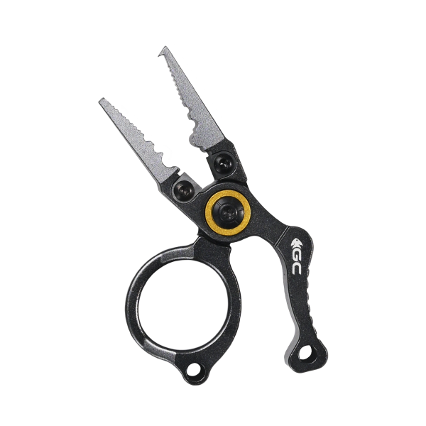 Плоскогубцы GC Mini Split Pliers 8.6см