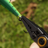 Плоскогубцы GC Mini Split Pliers 8.6см — фото 5