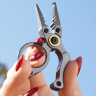 Плоскогубцы GC Mini Split Pliers 8.6см — фото 6