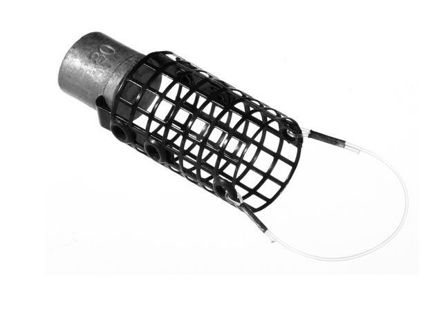 Годівниця Jaxon AU-OF (кругла)