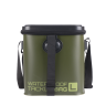 Сумка с кейсами GC G.Carp Waterproof Tackle Bag L Set — фото 3