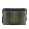 Сумка с кейсами GC G.Carp Waterproof Tackle Bag L Set — фото 4