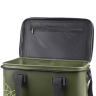 Сумка с кейсами GC G.Carp Waterproof Tackle Bag L Set — фото 5