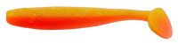 Силикон Lucky John Minnow LJ Pro Series 4.4" 111 мм (5 шт)