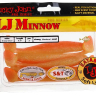 Силикон Lucky John Minnow LJ Pro Series 4.4" 111 мм (5 шт) — фото 4