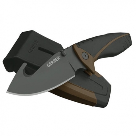 Нож Gerber Myth Folding Sheath Knife Gh 