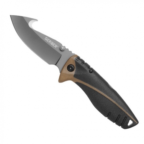 Нож Gerber Myth Folding Sheath Knife Gh 