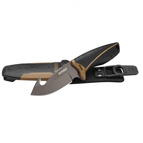 Нож Gerber Myth Folding Sheath Knife Gh 