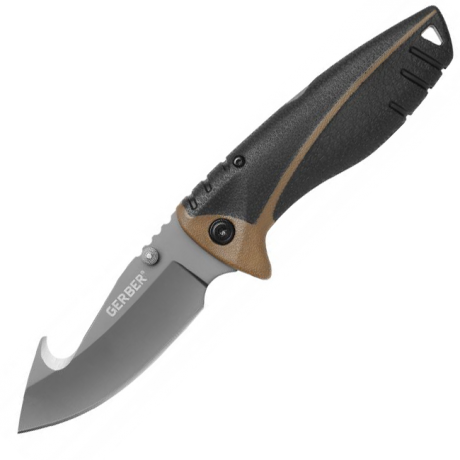 Нож Gerber Myth Folding Sheath Knife Gh 