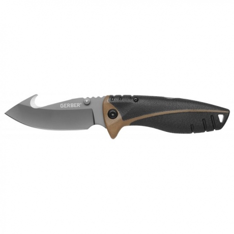 Нож Gerber Myth Folding Sheath Knife Gh 