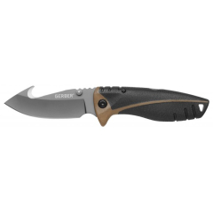 Нож Gerber Myth Folding Sheath Knife Gh