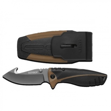 Нож Gerber Myth Folding Sheath Knife Gh 