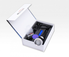 Фонарь для дайвинга MagicShine MJ-810E CREE XM-L (с фильтрами)