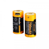 Акумулятор 16340 Fenix ARB-L16 700U (700mAh) — фото 3