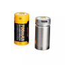Акумулятор 16340 Fenix ARB-L16 700U (700mAh) — фото 4
