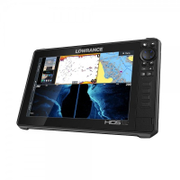 Ехолот Lowrance HDS-12 Active Live Imaging