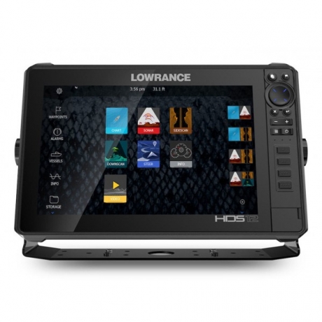 Эхолот Lowrance HDS-12 Live Active Imaging