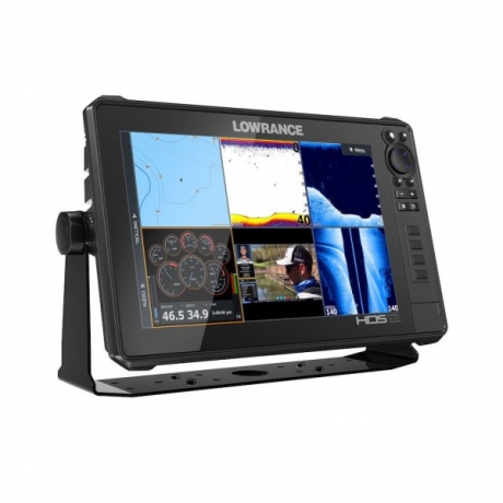 Эхолот Lowrance HDS-12 Live Active Imaging