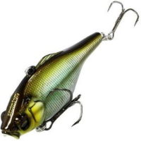 Воблер Megabass Vibration-X Ultra (Rattle In) 76мм/19.25г