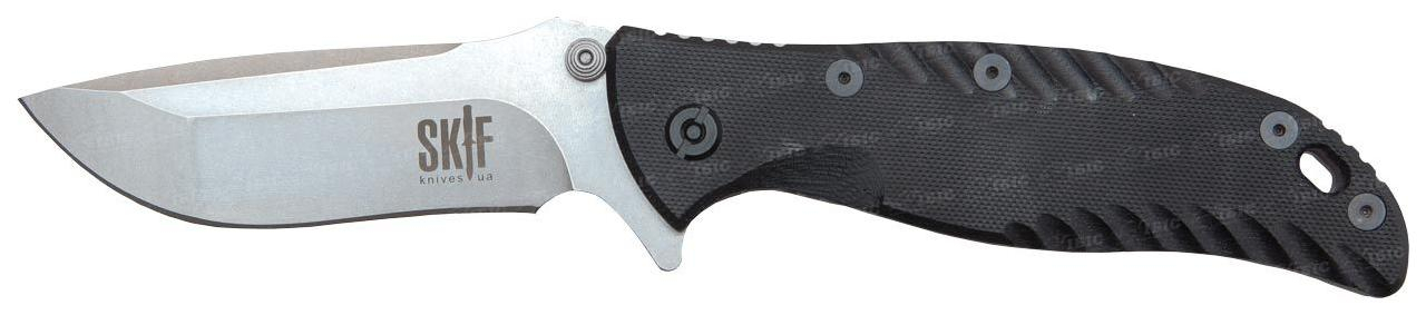 Нож SKIF G-01SW 8Cr13MoV