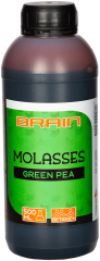 Меласса Brain Molasses Green Pea (Зеленый горох) 500ml