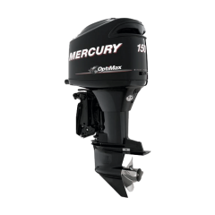 Лодочный мотор Mercury 150 XL Optimax