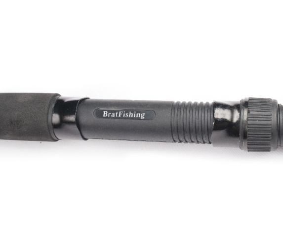 Спиннинг BratFishing Ms 03 Leisure Spinning Rods 2,7м 30 - 60г. Fast
