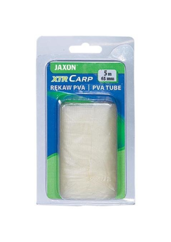 Рукав ПВА Jaxon XTR Carp 5m