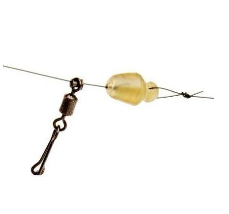 Коннектор-быстросъемник Carp Zoom Standart Quick Change Beads