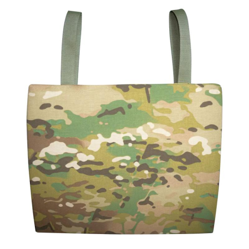 Тактическая сидушка (пенопопа) Ranger мультикам (RA8906)