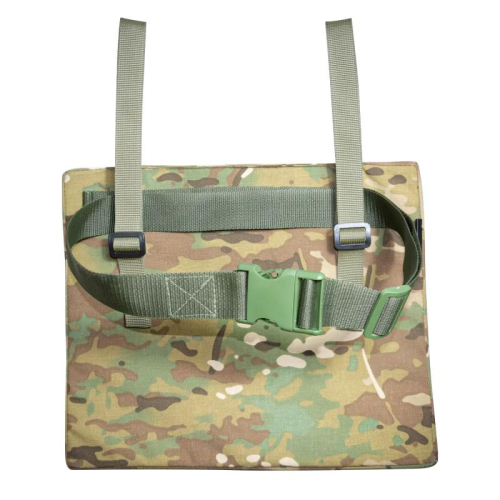 Тактическая сидушка (пенопопа) Ranger мультикам (RA8906)