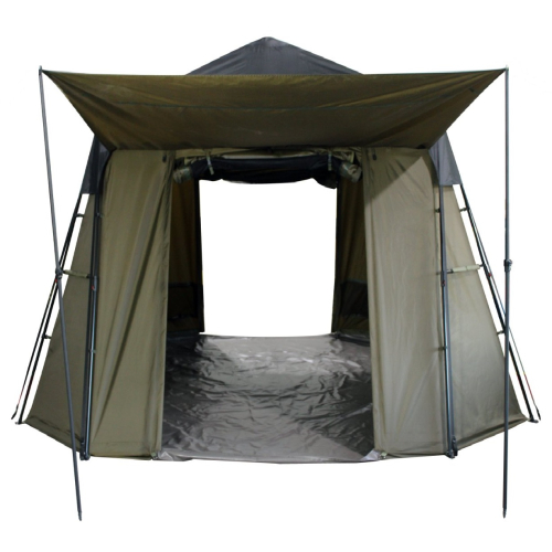 Намет короповий RANGER Gazebo Lux 3-mann (Арт. RA 6665)