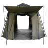 Намет короповий RANGER Gazebo Lux 3-mann (Арт. RA 6665) — фото 2