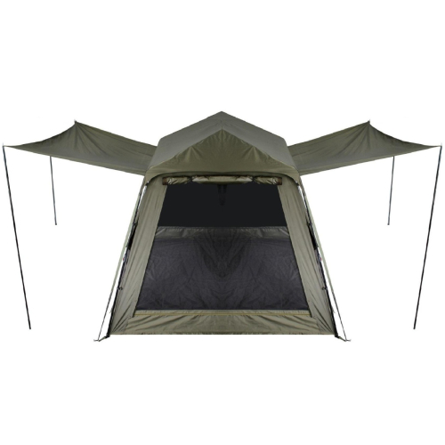 Намет короповий RANGER Gazebo Lux 3-mann (Арт. RA 6665)