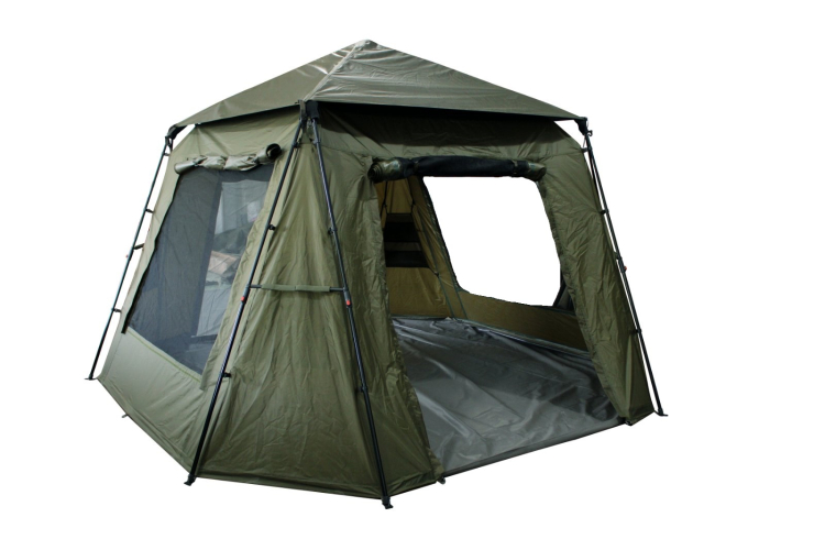 Намет короповий RANGER Gazebo Lux 3-mann (Арт. RA 6665)